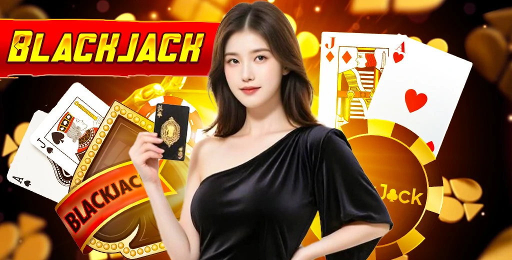 Blackjack ကစားနည်း
