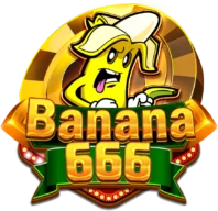 banana666 logo