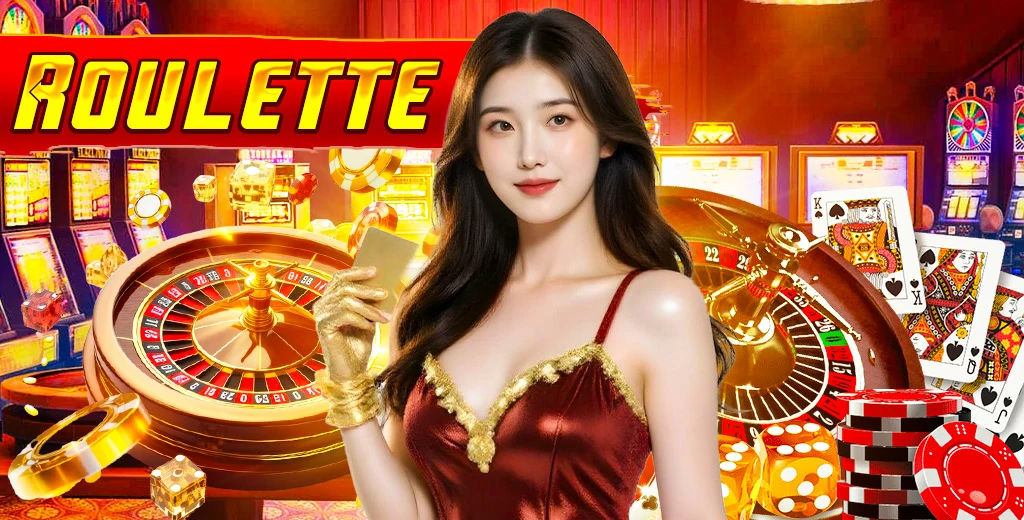roulette ကစားနည်း